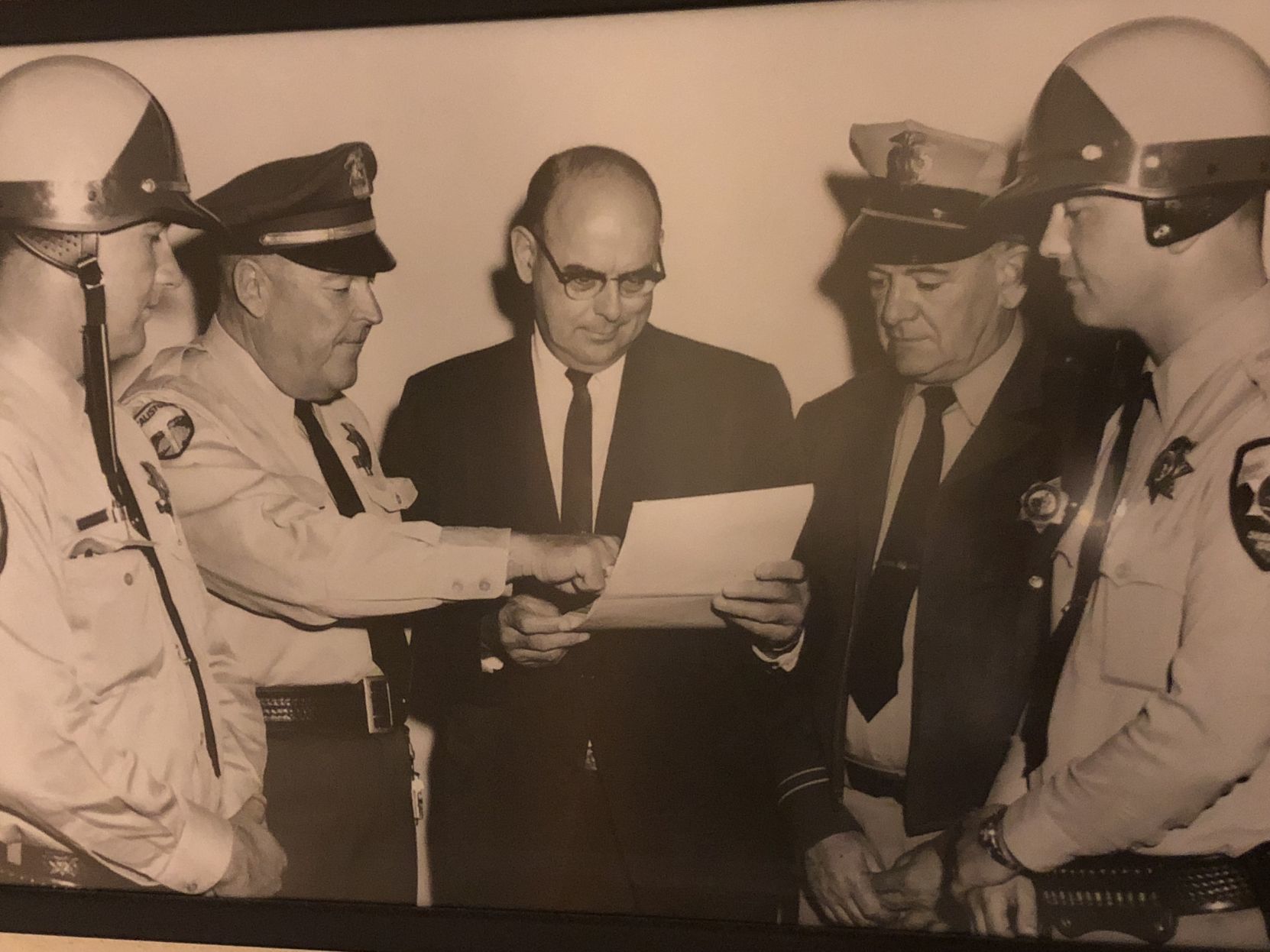 Napa County Sheriff's Office 20